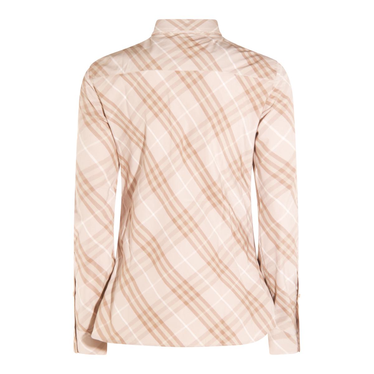 Burberry Shirts