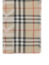 Burberry Scarves