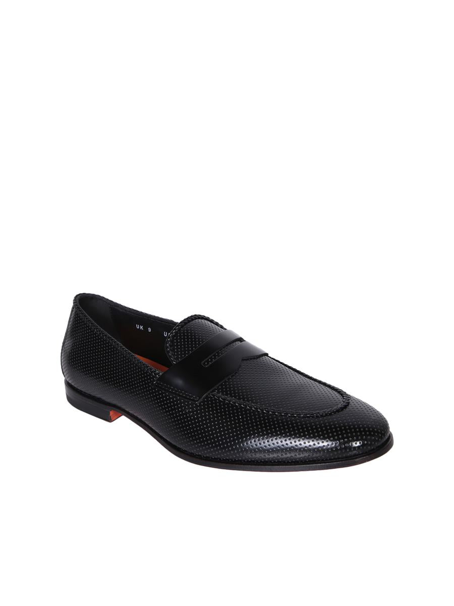 Santoni Loafers