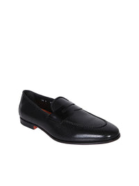 Santoni Loafers
