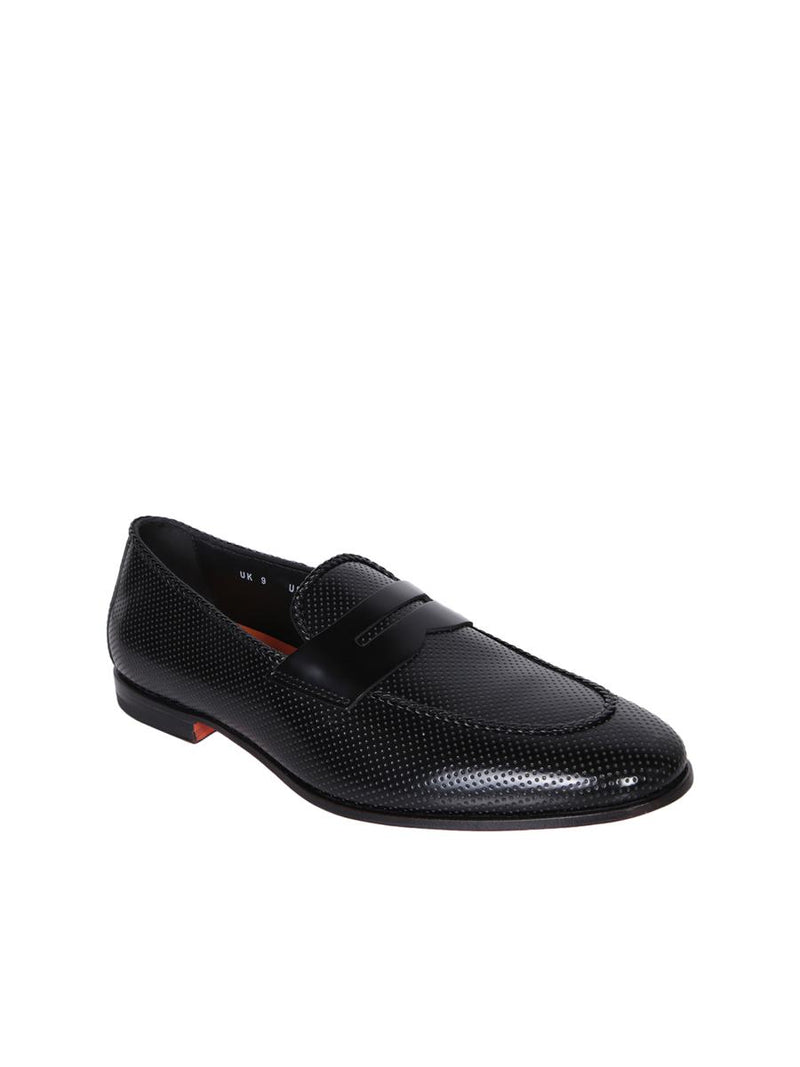 Santoni Loafers