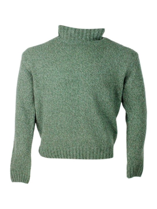 04651/ A Trip In A Bag Sweaters