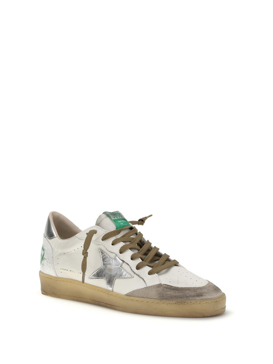 Golden Goose Sneakers