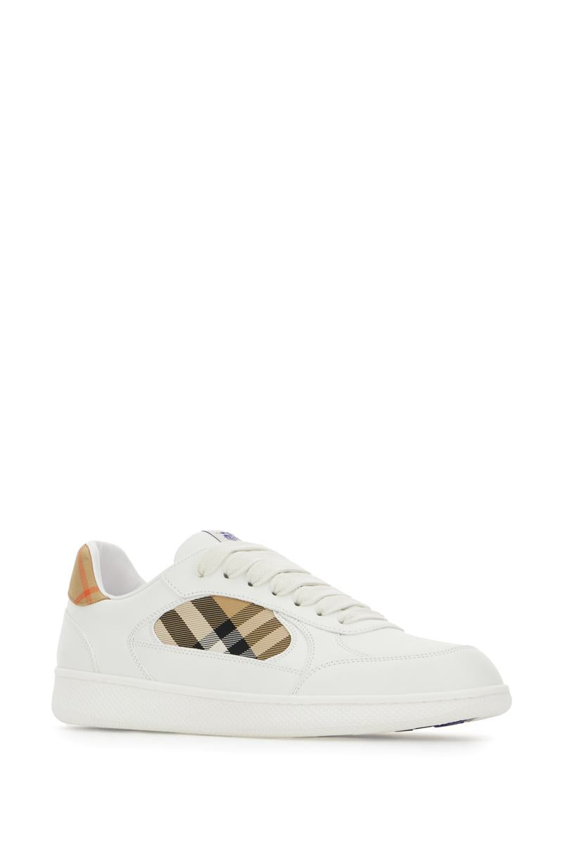 Burberry Sneakers