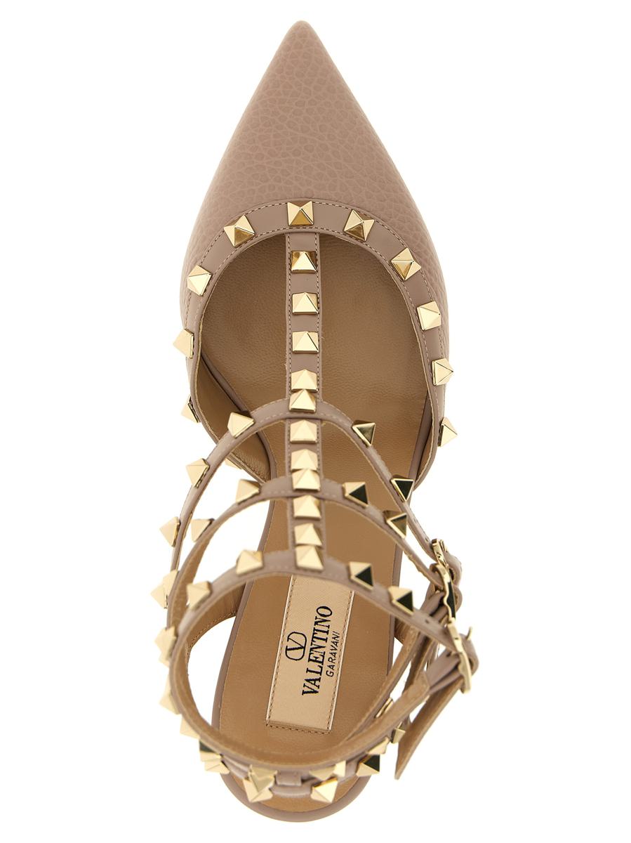 Valentino Garavani Valentino Garavani 'Rockstud' Pumps