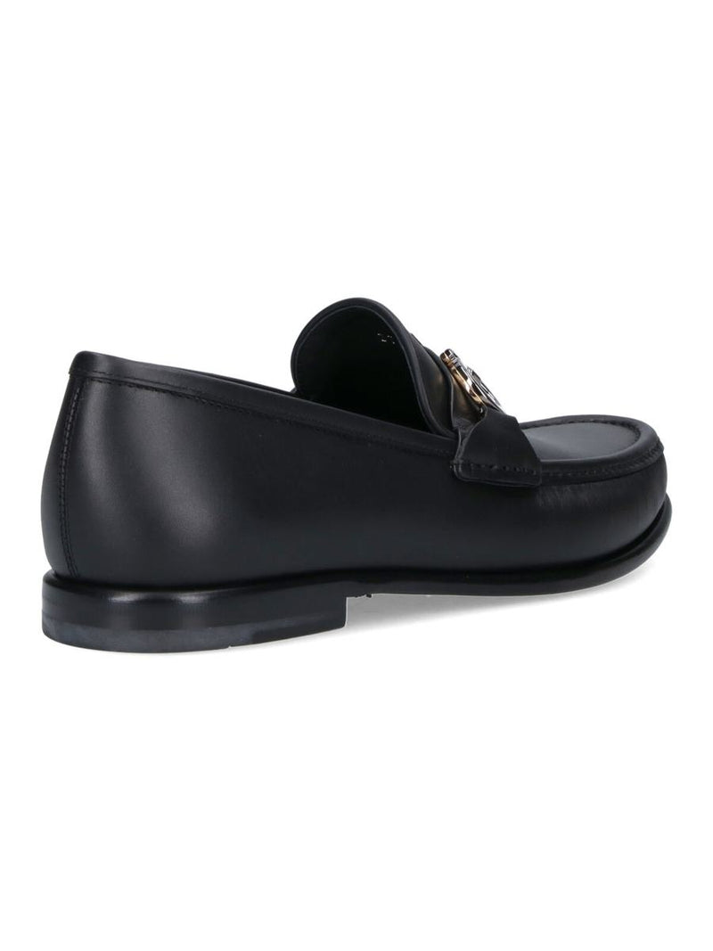 Salvatore Ferragamo Flat Shoes