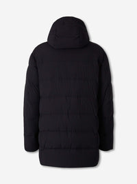 Moorer Long Down Jacket Gorner