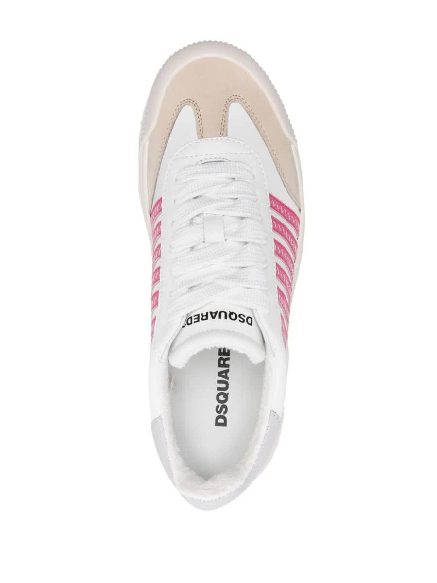 DSQUARED2 Sneakers Shoes