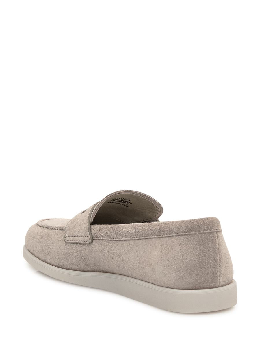 Church'S Moccasin Port Smouth