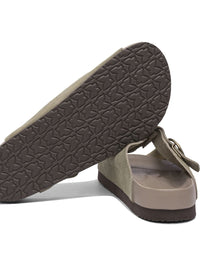 Needles "Peace" Sandals