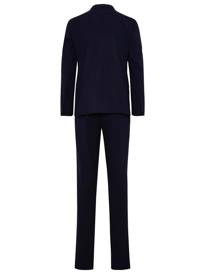 Brian Dales Completo