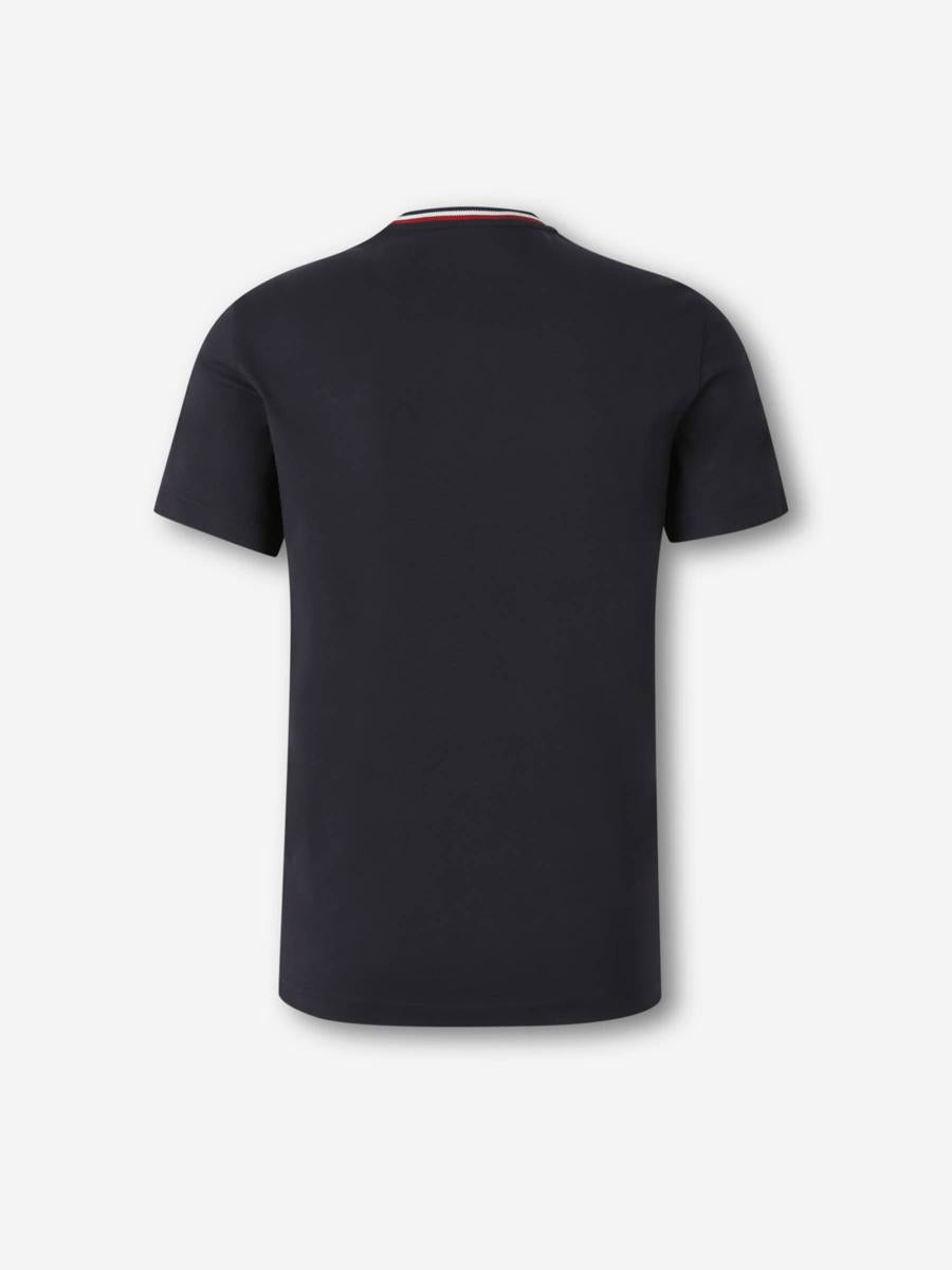 Moncler Round Neck T-Shirt
