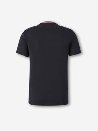 Moncler Round Neck T-Shirt