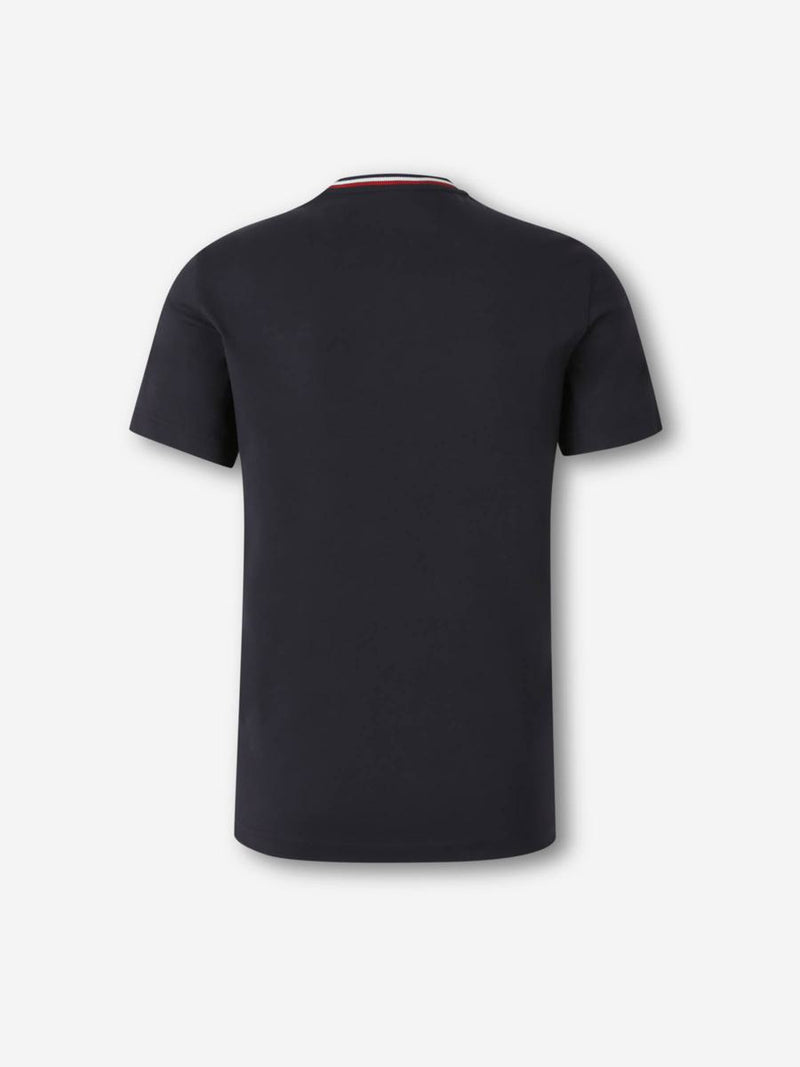 Moncler Round Neck T-Shirt