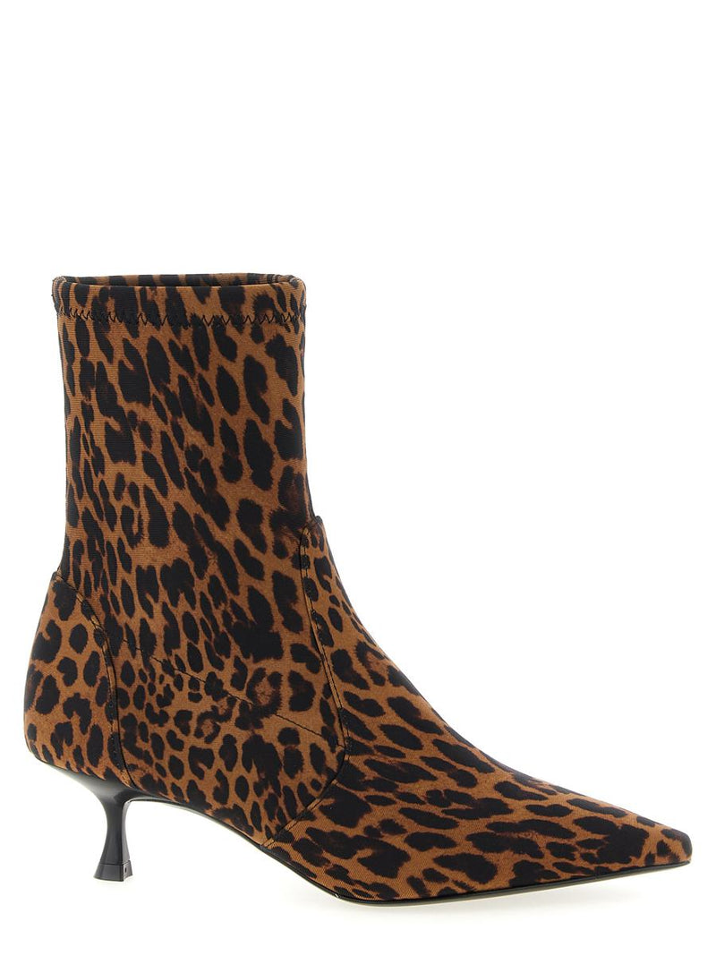 Stuart Weitzman 'Naomi' Ankle Boots