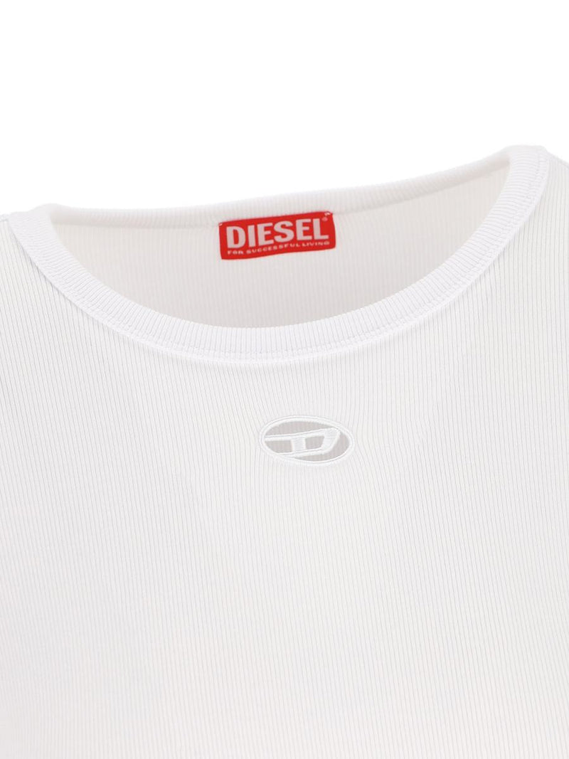 Diesel T-Shirt And Polo Shirt