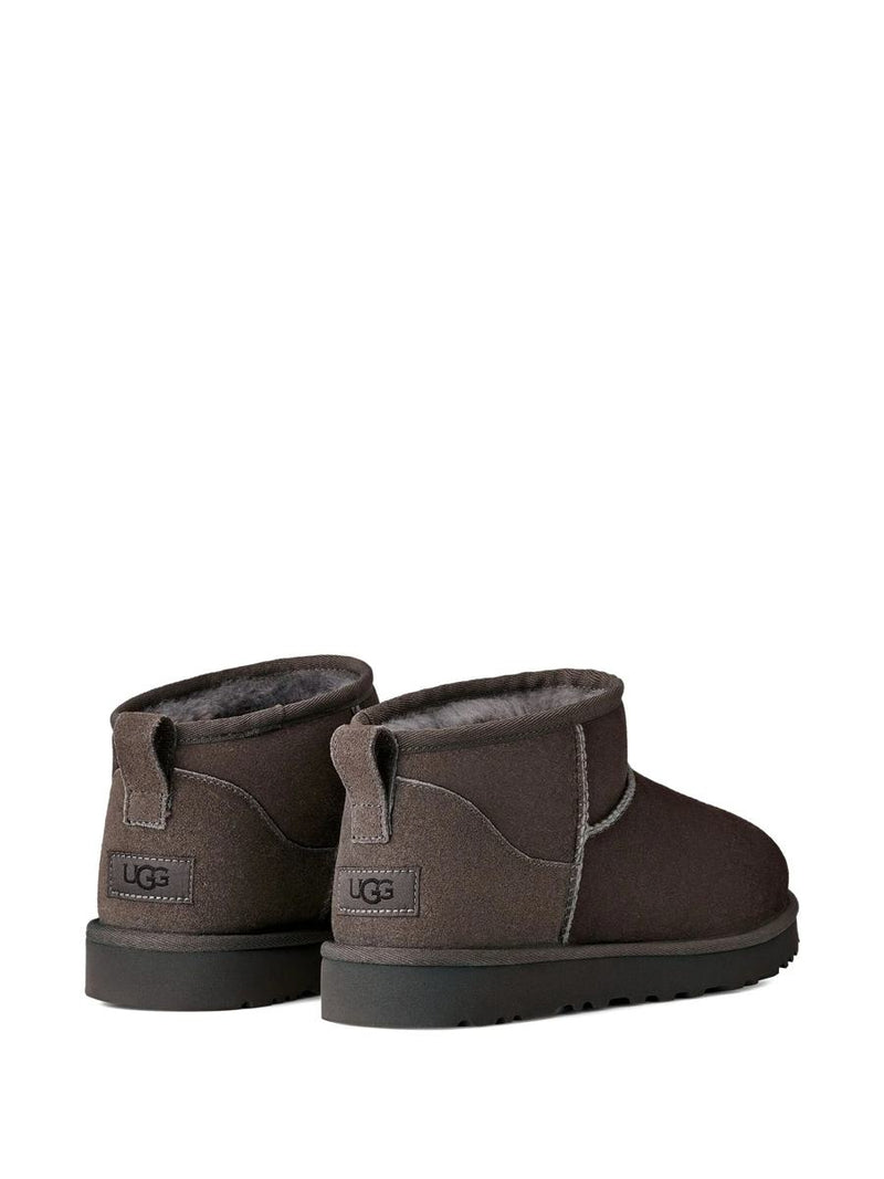 UGG M Classic Ultra Mini Shoes