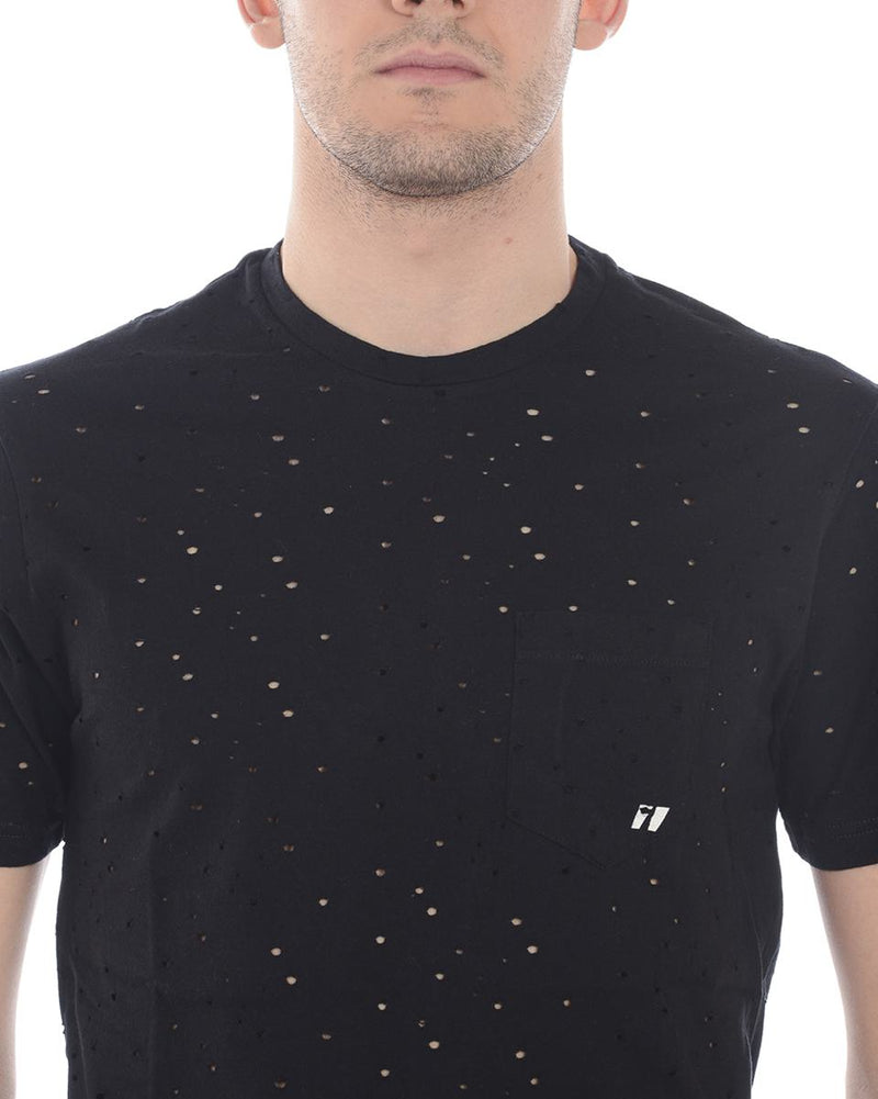 Daniele Alessandrini Topwear