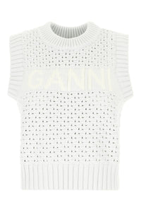 Ganni Knitwear