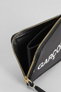 Comme Des Garçons Wallet