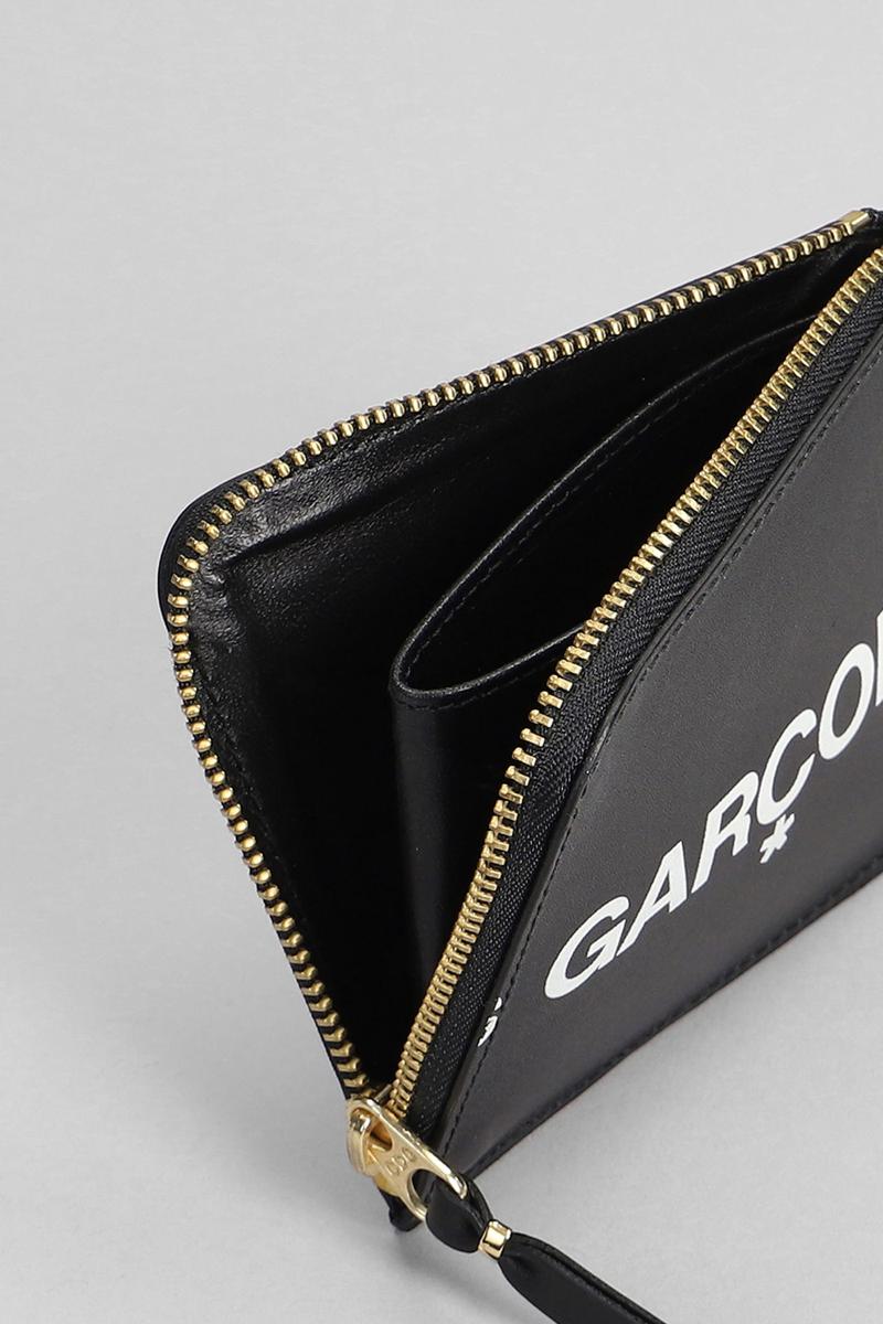 Comme Des Garçons Wallet