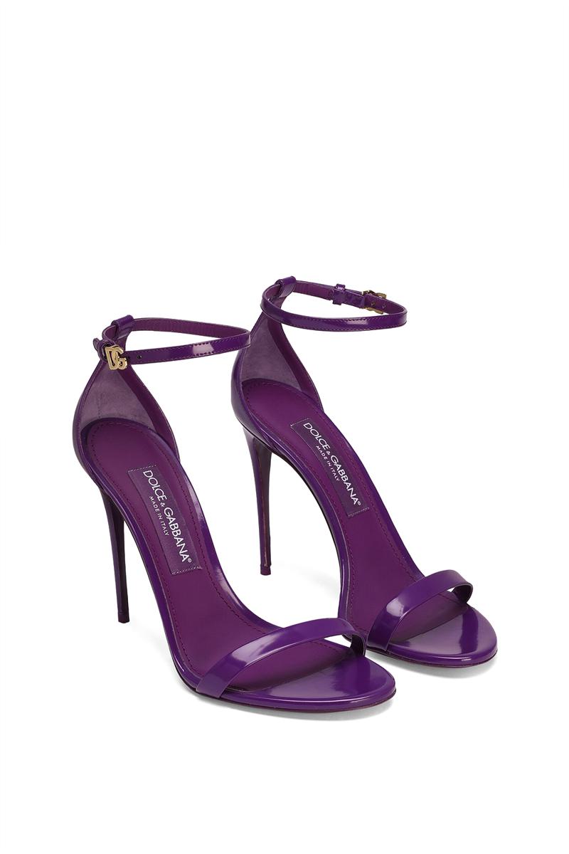 Dolce & Gabbana Sandals