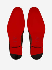 Christian Louboutin Grave Derby Shoes