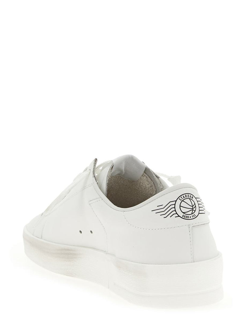 Golden Goose 'Stardan’ Sneakers