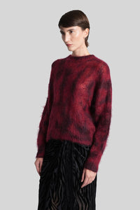 Isabel Marant Myriam Knitwear