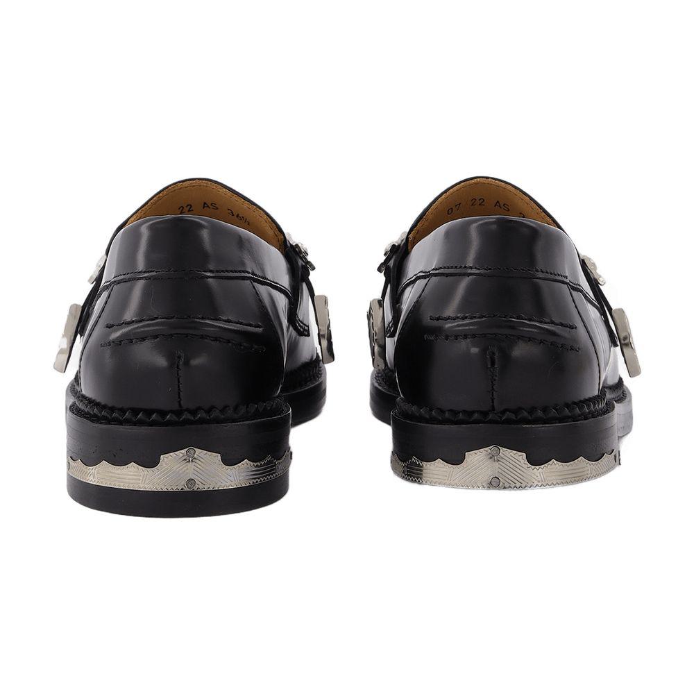 Toga Pulla Aj1041 Loafers