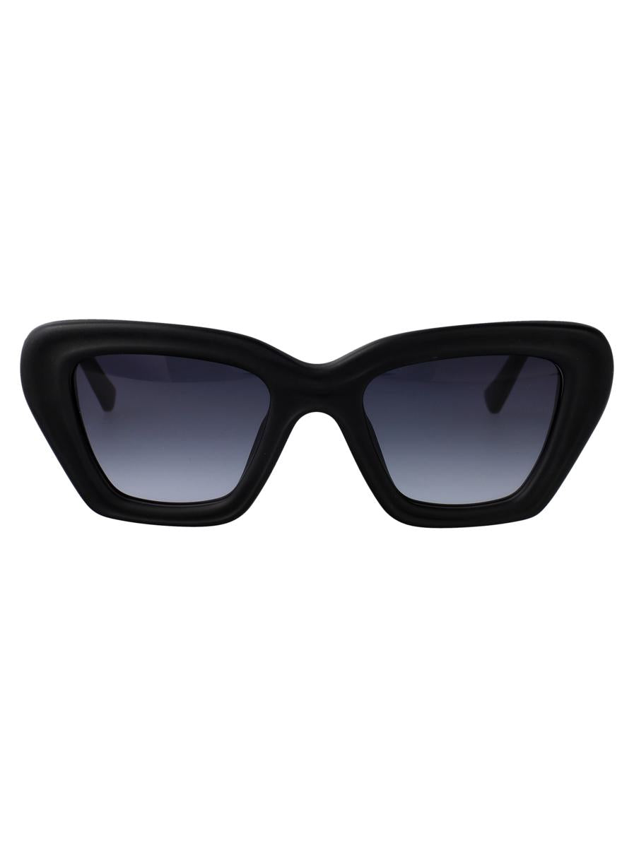 Yohji Yamamoto Sunglasses