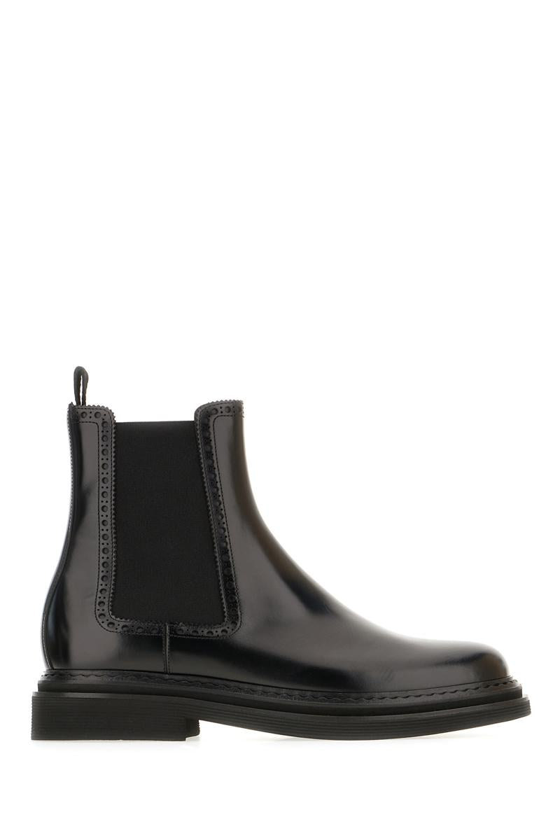 Dolce & Gabbana Boots