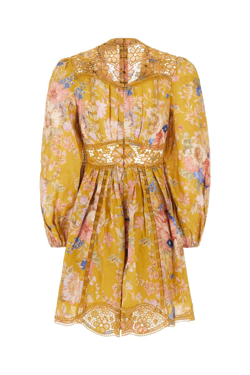 Zimmermann Dress