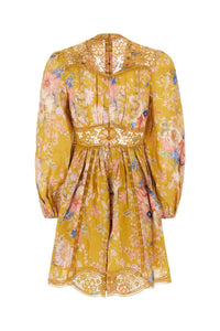 Zimmermann Dress