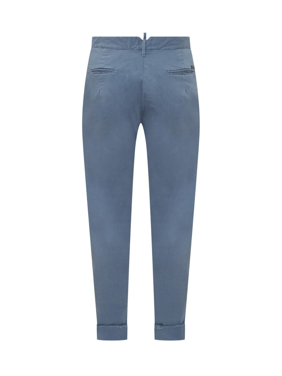 Maurizio Massimino Jeans Pants