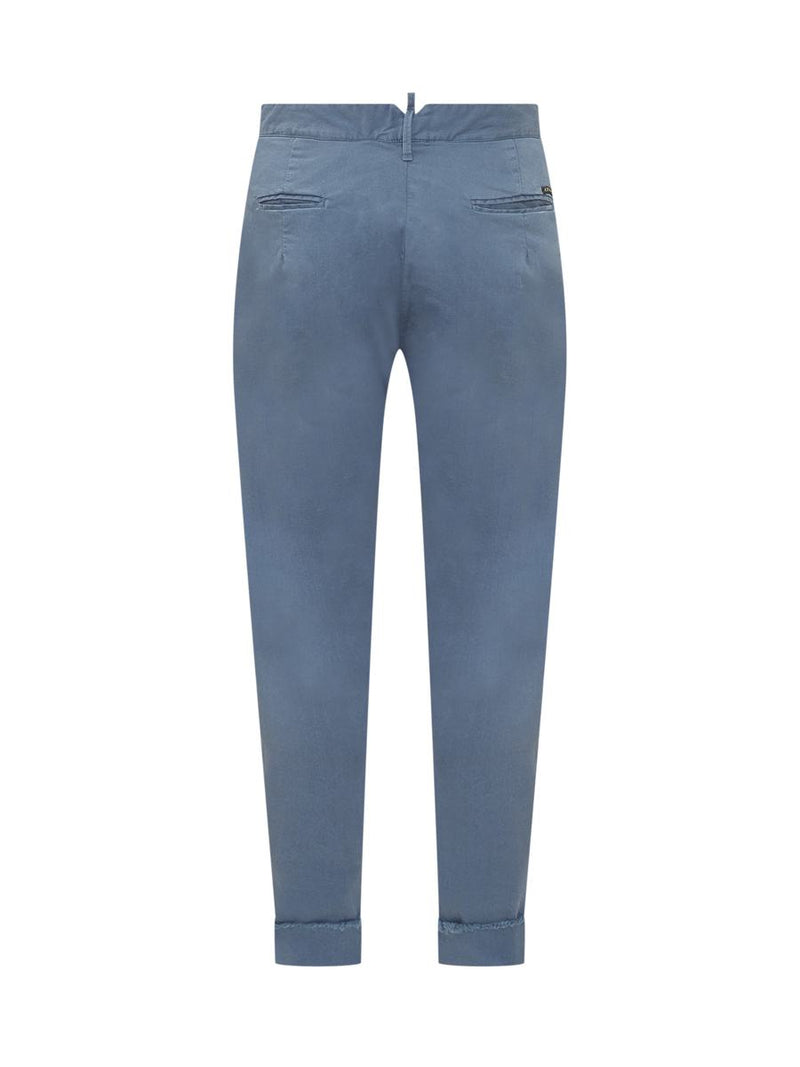 Maurizio Massimino Jeans Pants