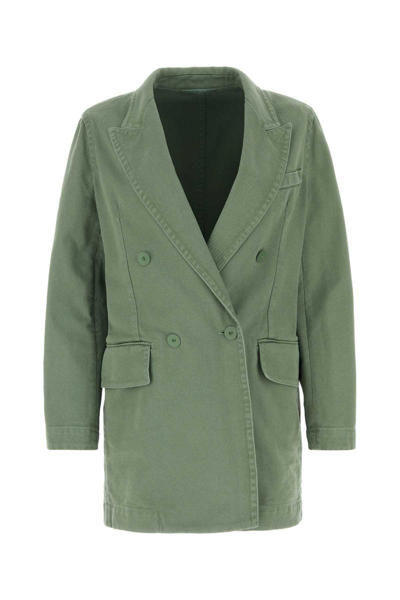 Max Mara Jackets And Vests