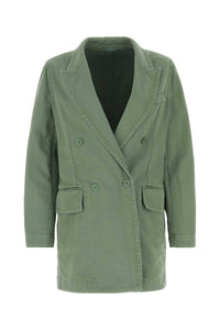 Max Mara Jackets And Vests