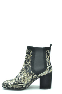 Stuart Weitzman Booties