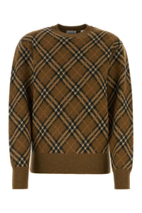 Burberry Knitwear