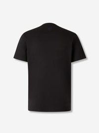 Moncler Cotton Logo T-Shirt