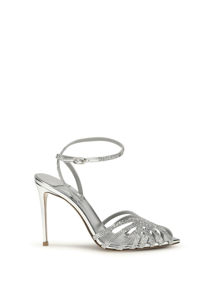 Le Silla Sandals
