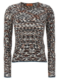 Missoni Cashmere Sweater