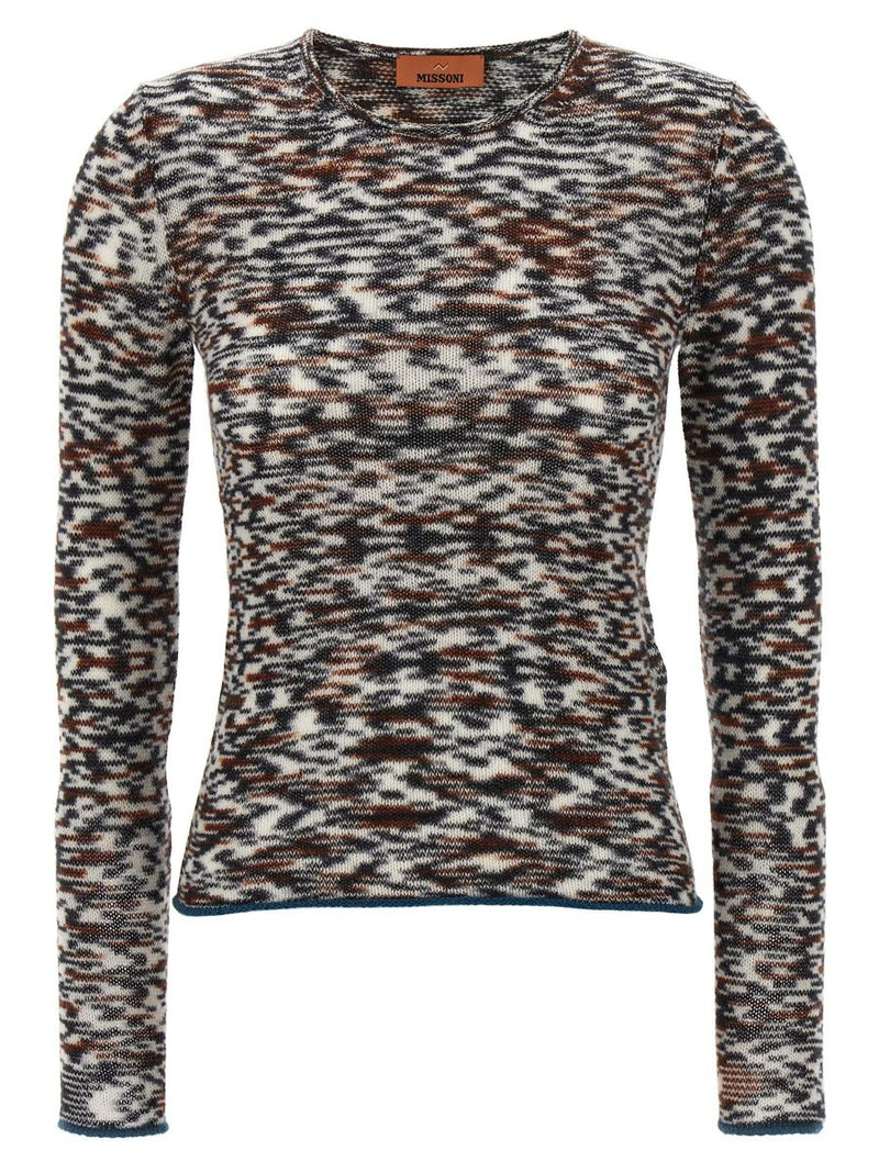 Missoni Cashmere Sweater