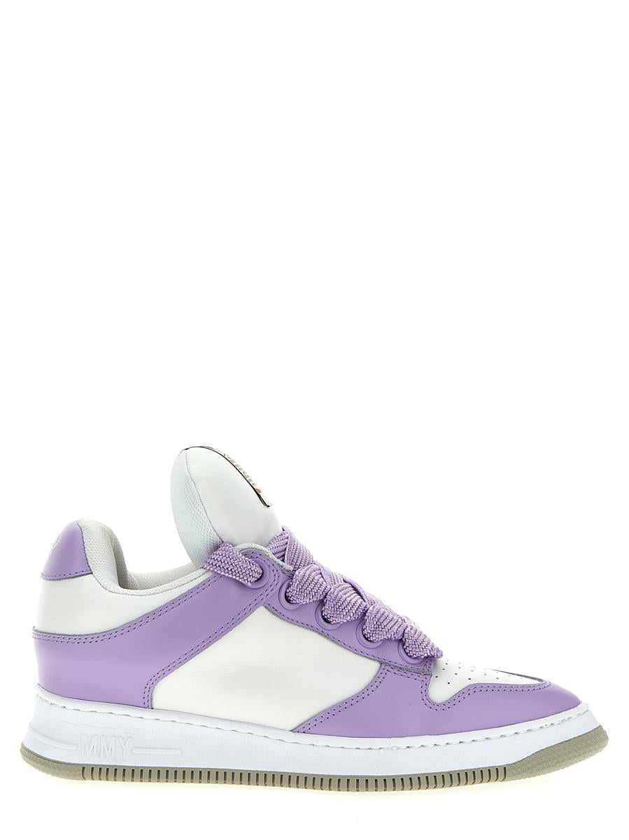 Maison Mihara Yasuhiro 'Rosy Dad' Sneakers