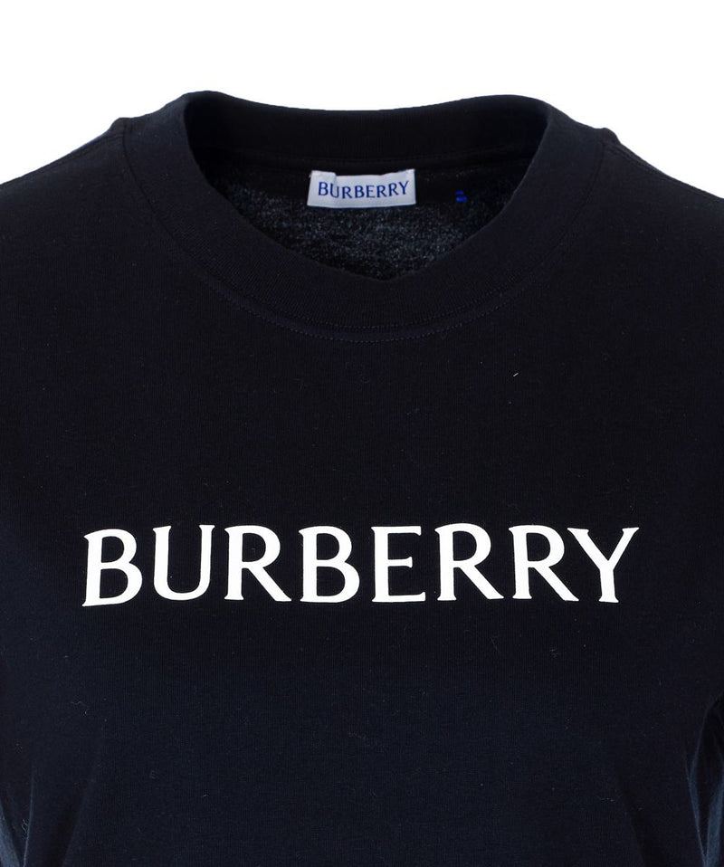 Burberry T-Shirts And Polos