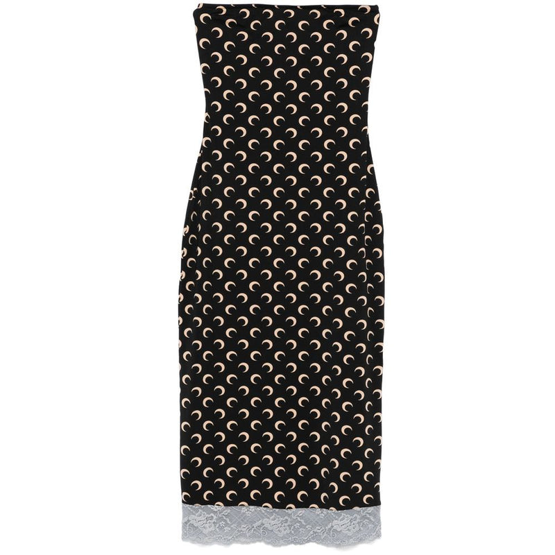 Marine Serre Dresses