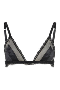 Dolce & Gabbana Triangle Bra