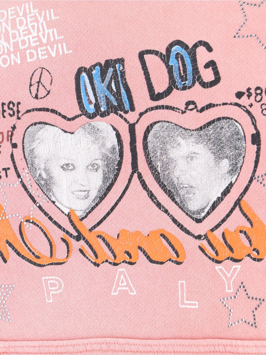 Paly Hollywood Sweaters