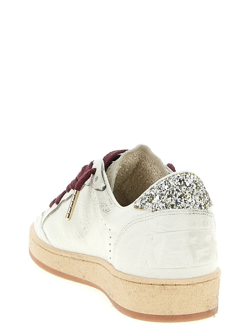 Golden Goose 'Ball Star' Sneakers